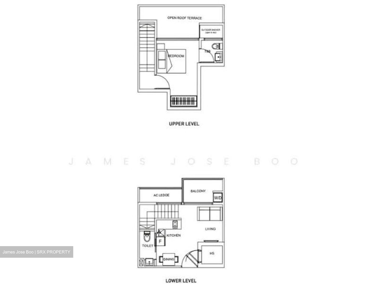 Jool Suites (D8), Apartment #606908051